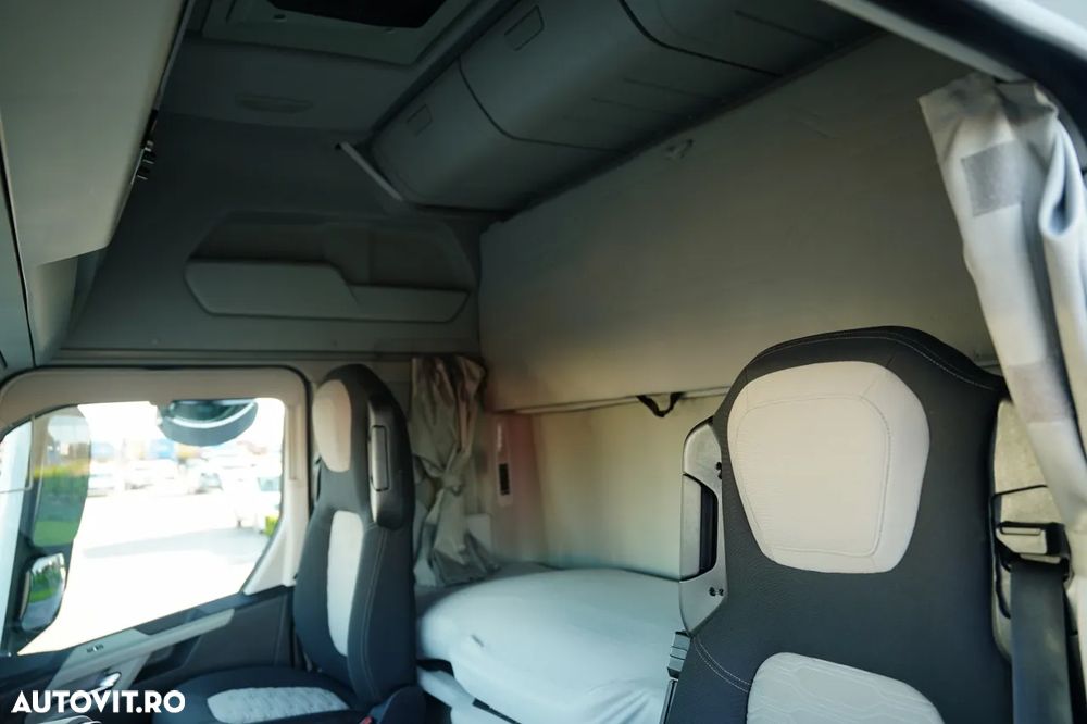 Ford F-MAX 500 / I-PARK COOL / EURO 6 - 25