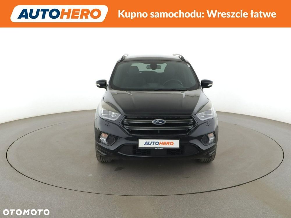 Ford Kuga 1.5 EcoBoost 2x4 ST-Line - 12