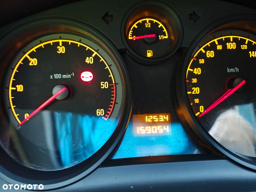 Opel Astra III 1.7 CDTI - 3