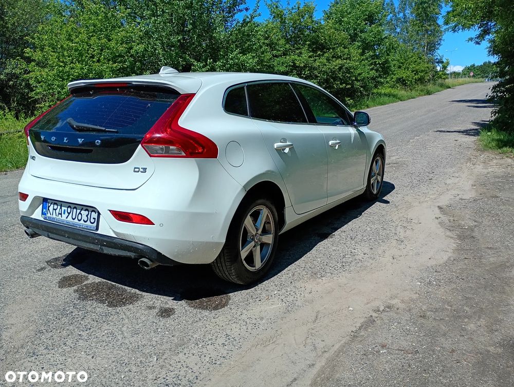 Volvo V40 - 5