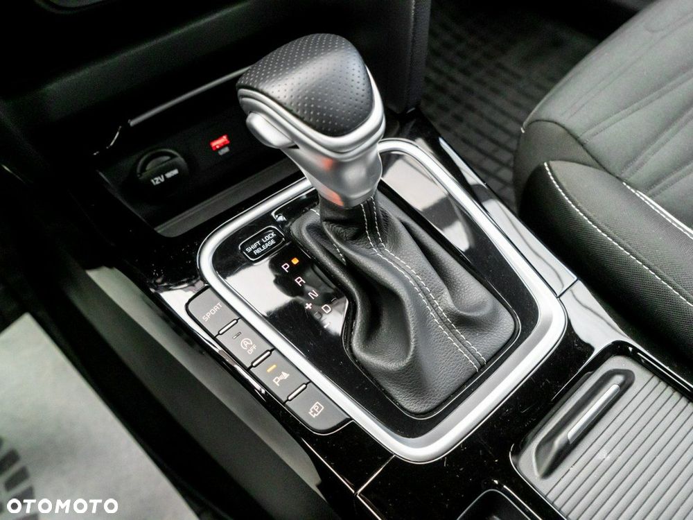 Kia ProCeed 1.5 T-GDI GT Line DCT - 17