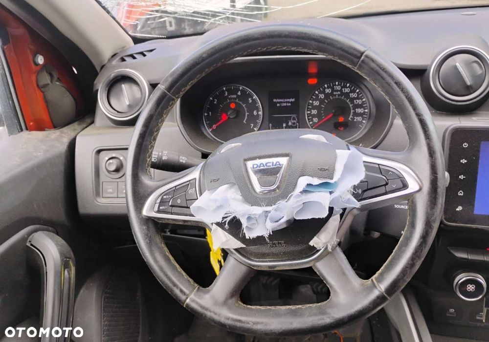 Dacia Duster - 13