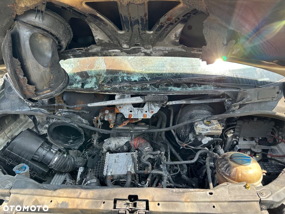 Volkswagen CRAFTER MAX L5h2 - 8