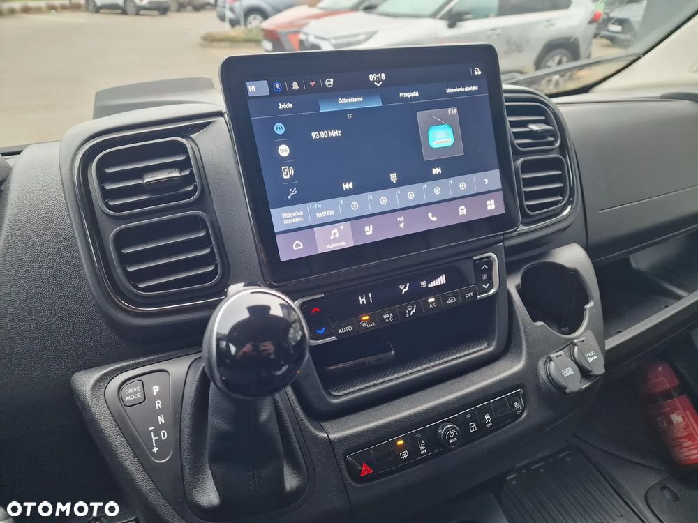 Toyota PROACE MAX - 20