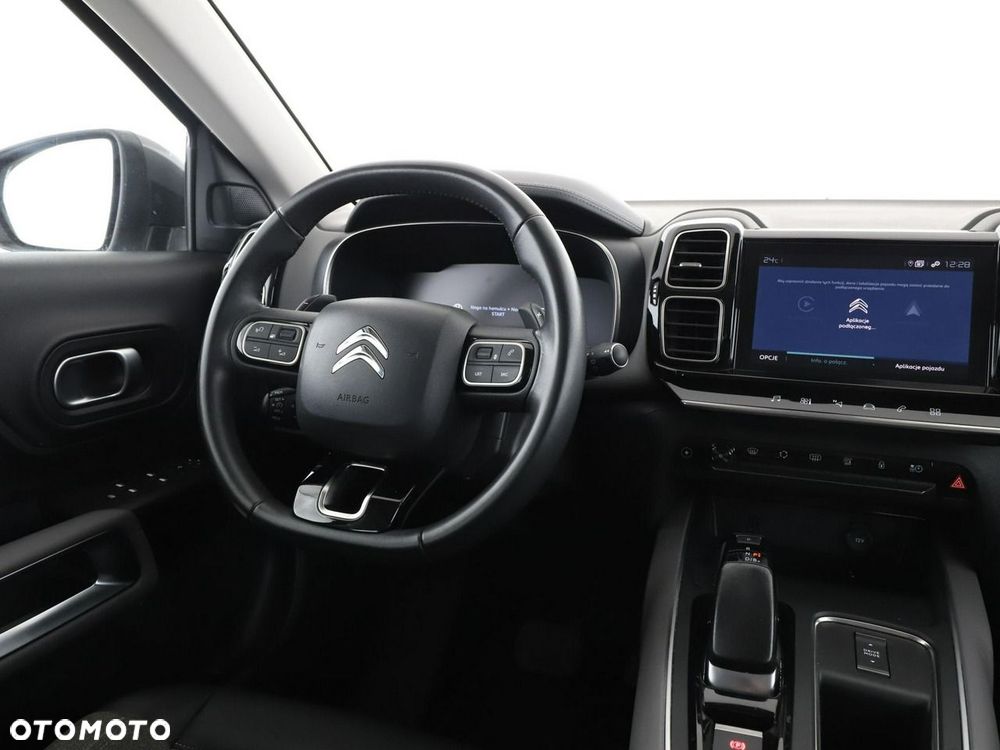 Citroën C5 Aircross 225 e-EAT8 C-SERIES - 17