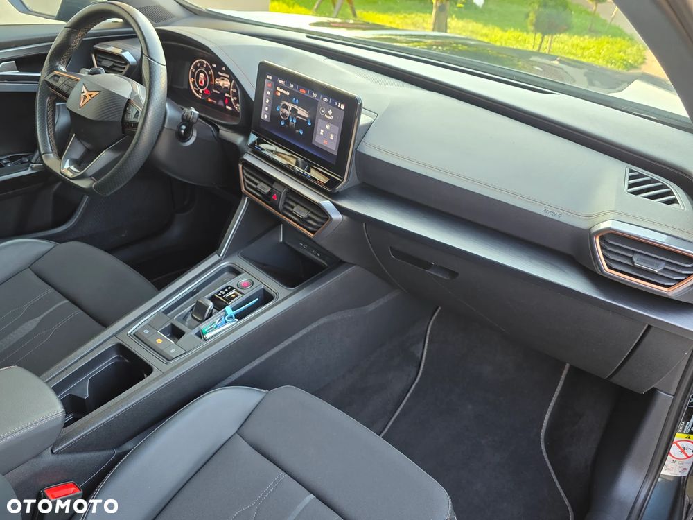 Cupra Formentor 2.0 TDI 4Drive DSG - 27