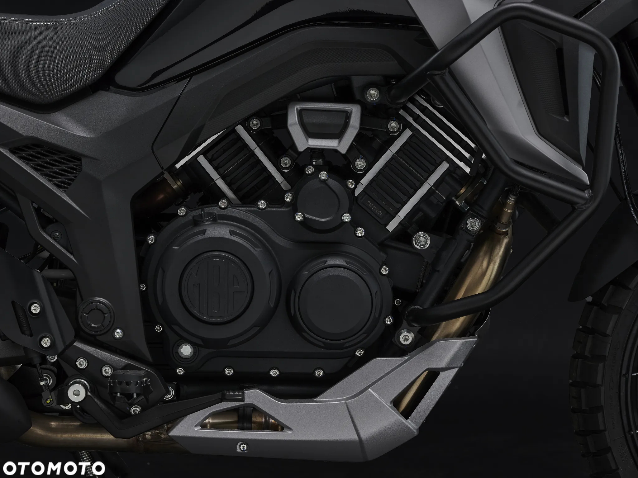 Morbidelli T1002VX - 19