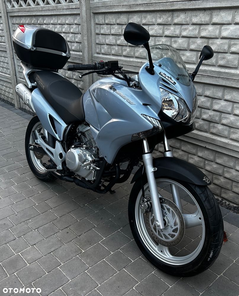 Honda Varadero
