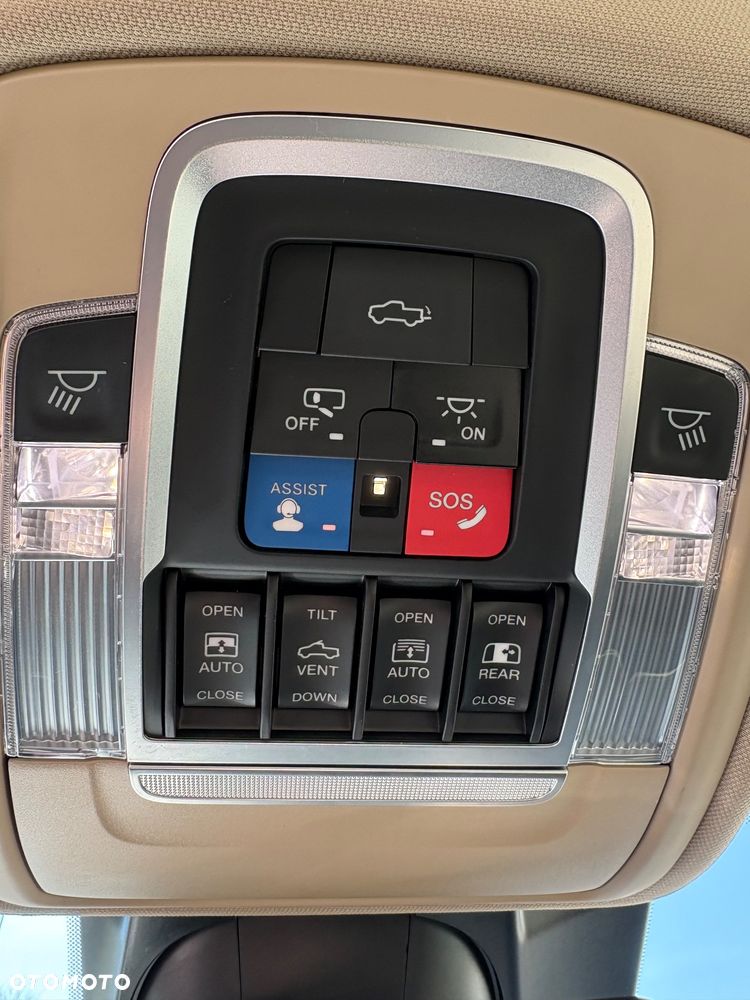 RAM 1500 Crew Cab Limited - 24