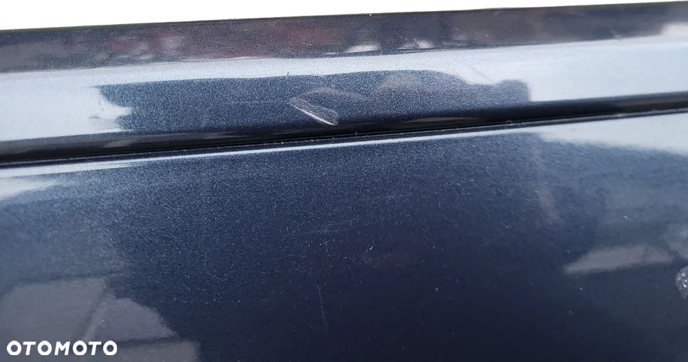 CITROEN C5 III X7 LIFT ZDERZAK TYLNY TYŁ WYDECHY TŁUMIKI V6 KOMBI KGNC - 12