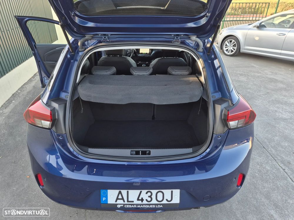 Opel Corsa 1.2 T Elegance - 44