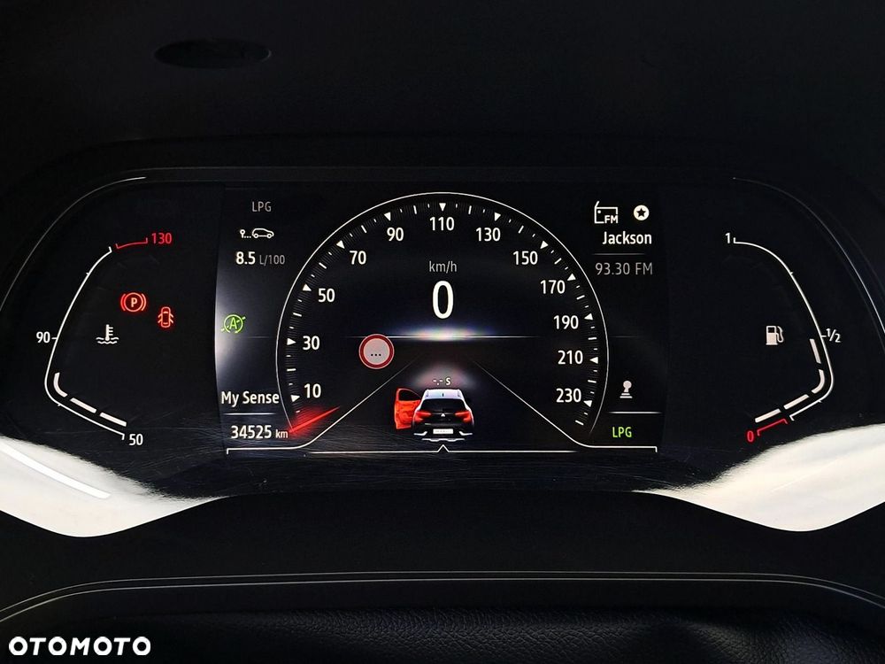 Renault Captur - 14