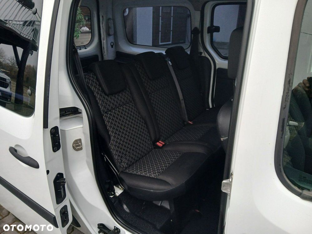 Renault Kangoo dCi 90 FAP Happy Family - 14