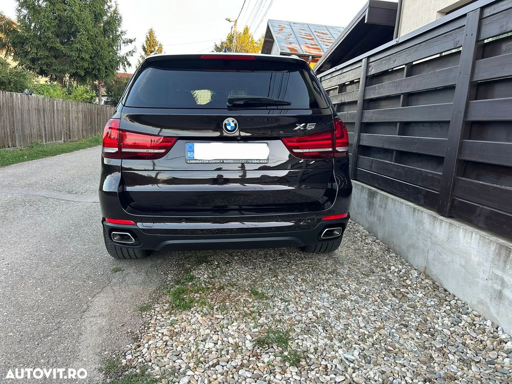BMW X5 - 9
