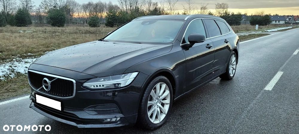 Volvo V90 - 1