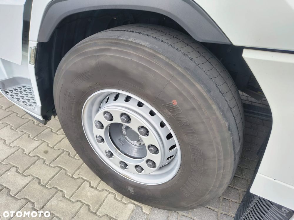 DAF XG 480 FT / AUTOMAT / STANDARD / TRAXON / - 25