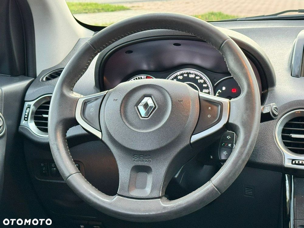 Renault Koleos dCi 150 FAP 4x4 Dynamique - 21