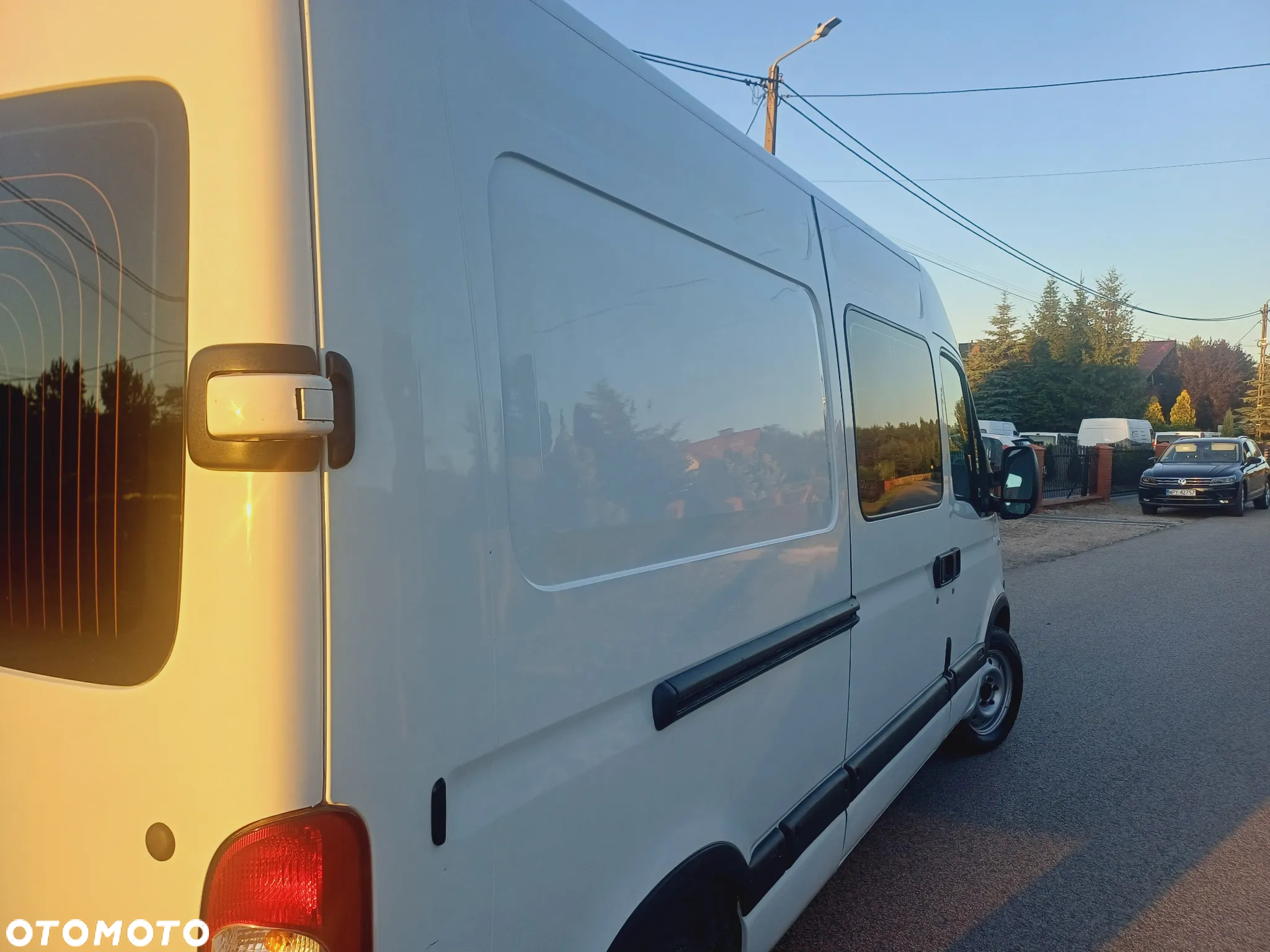 Renault Master - 3