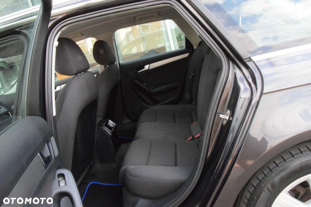 Audi A4 Avant - 24