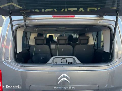 Citroën Spacetourer 1.6 BlueHDi XL Feel - 30