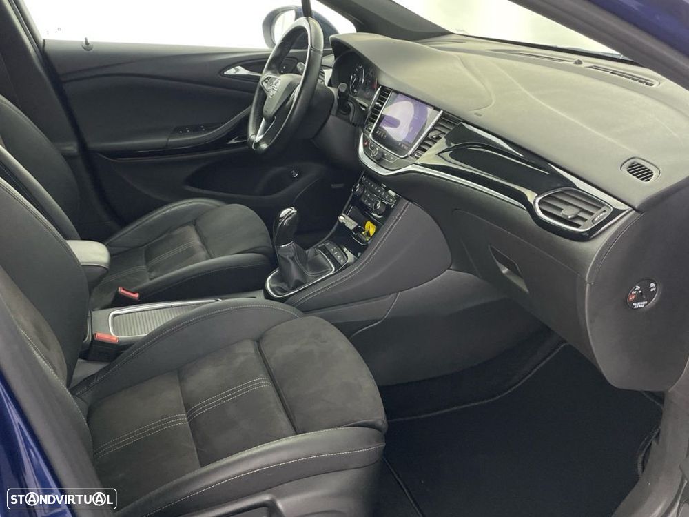 Opel Astra 1.5 D Ultimate S/S - 22