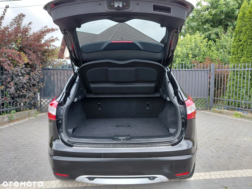 Nissan Qashqai 1.2 DIG-T Acenta - 38