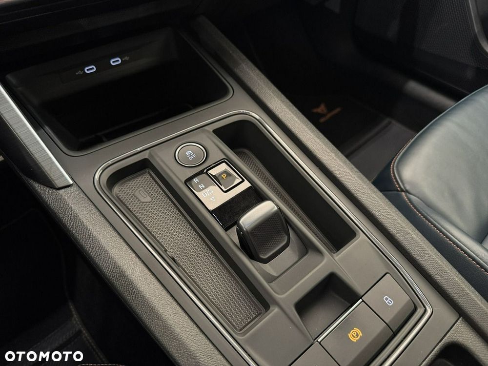 Cupra Leon Sportstourer - 27