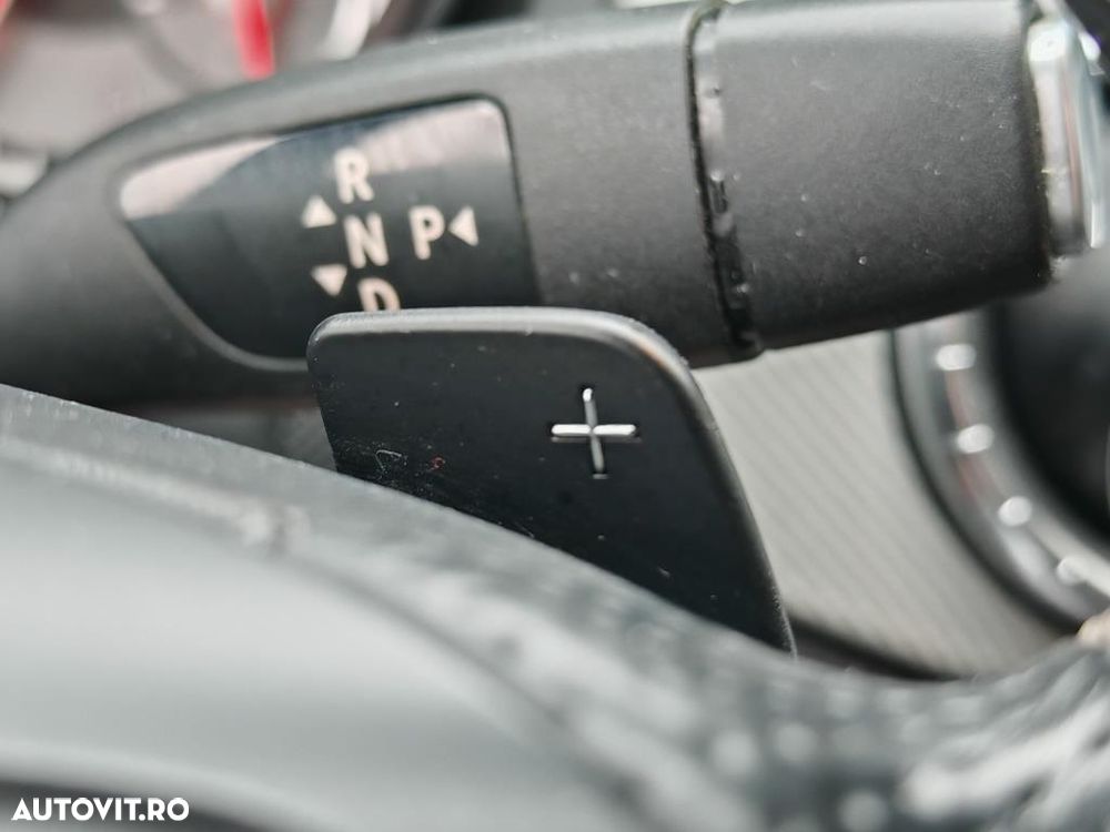 Mercedes-Benz CLA 200 d 7G-DCT Peak Edition - 19