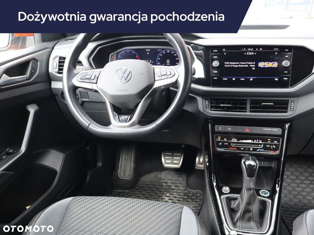 Volkswagen T-Cross - 9