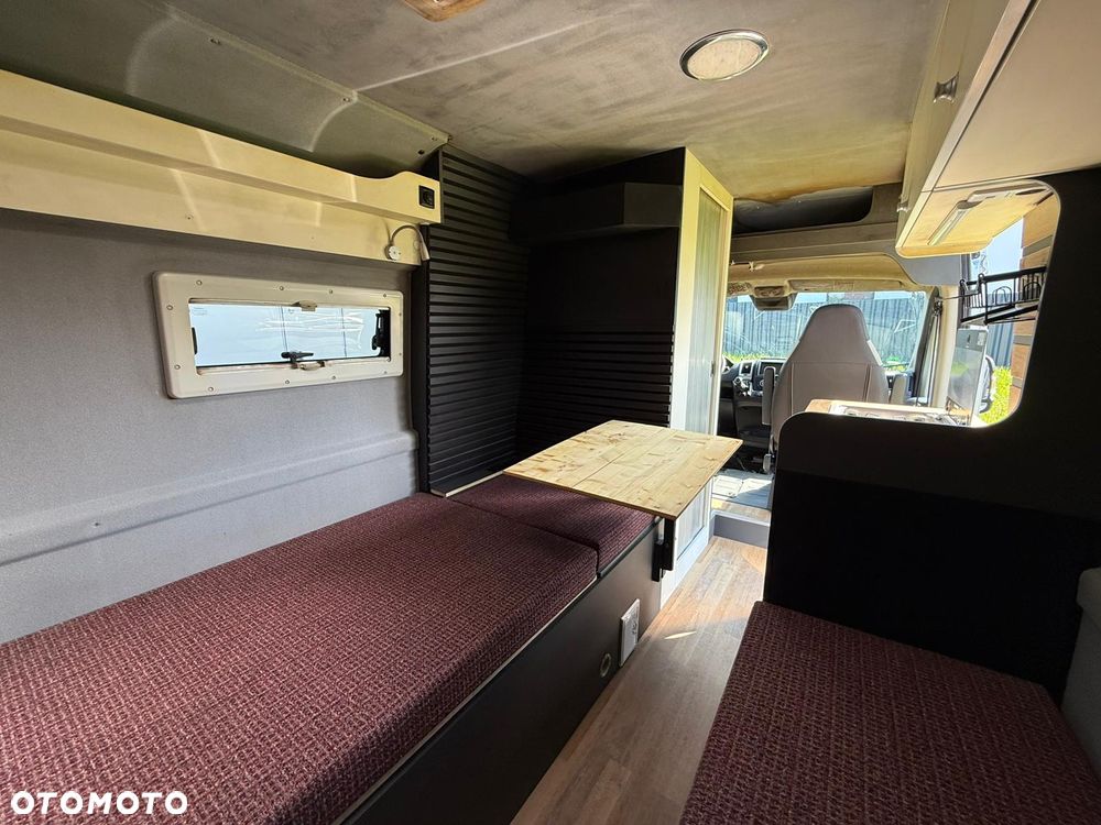 Citroën Clever Duo 540 - 30