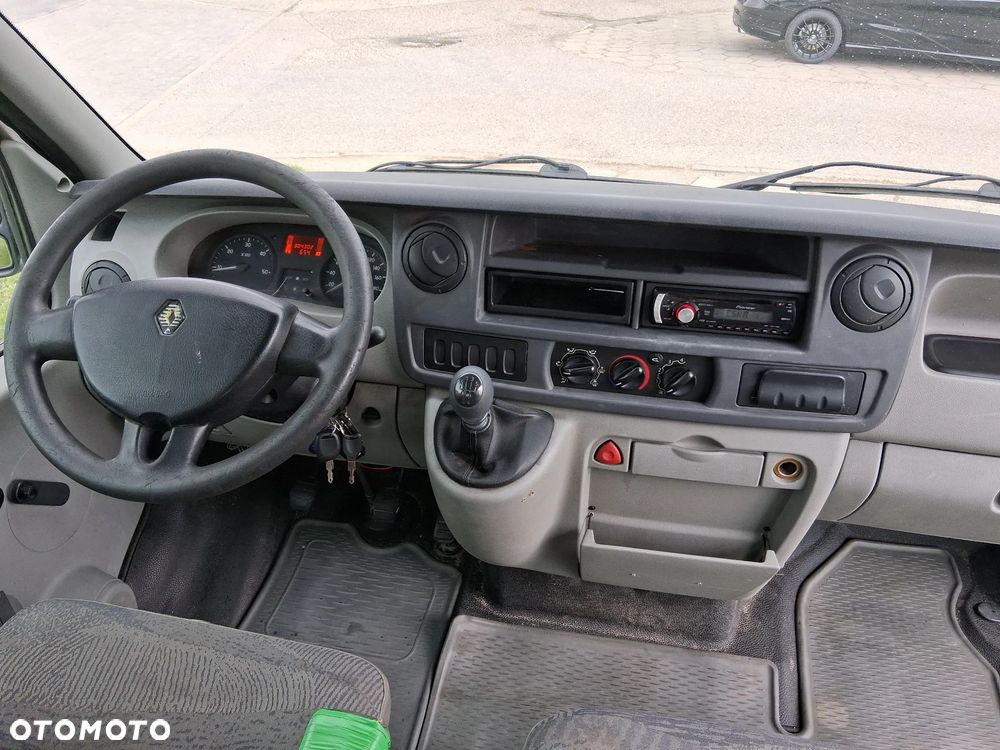 Renault Master - 10