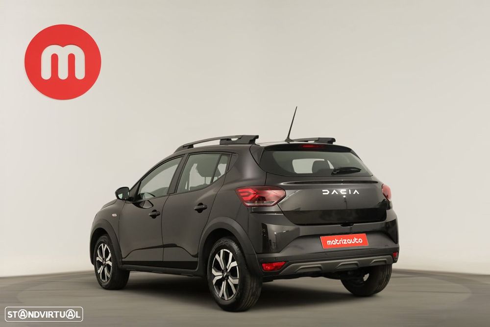 Dacia Sandero 1.0 TCe Expression - 3