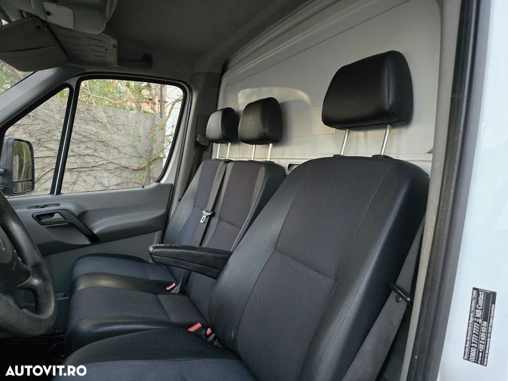 Mercedes-Benz Sprinter 316 cdi - 20