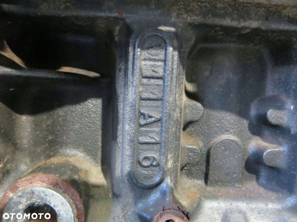 TOURNEO CUSTOM 2.0D SILNIK SŁUPEK YMR6 YMRF YLF6 YMF6 YMFS YLF6 YNFS YLFA - 5