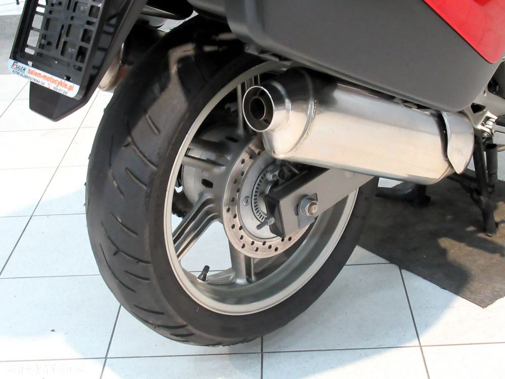 Honda CBF - 25