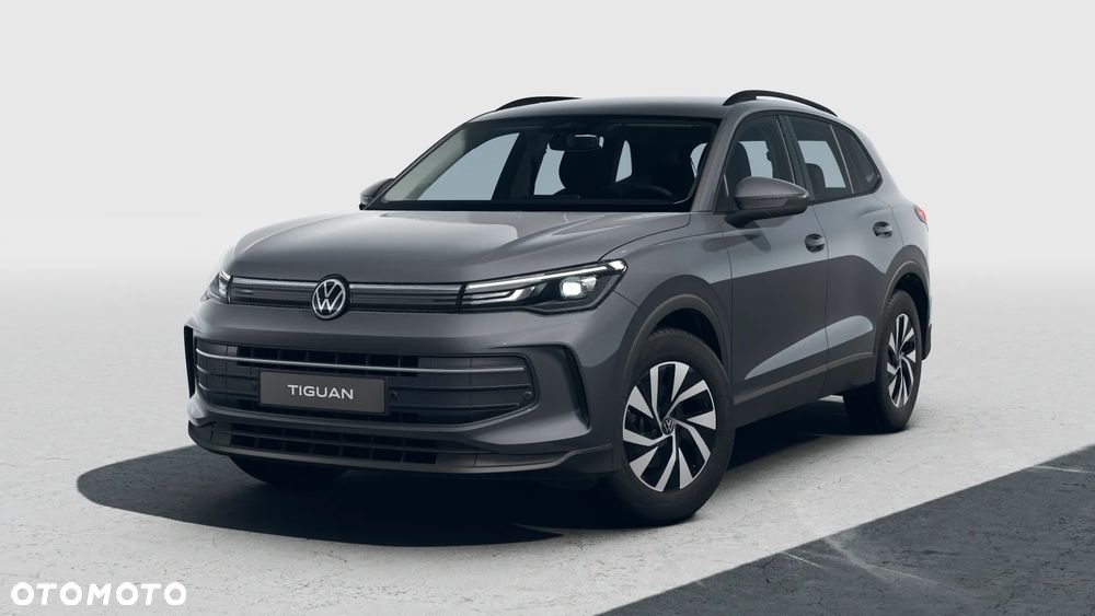 Volkswagen Tiguan 1.5 eTSI Life DSG - 4