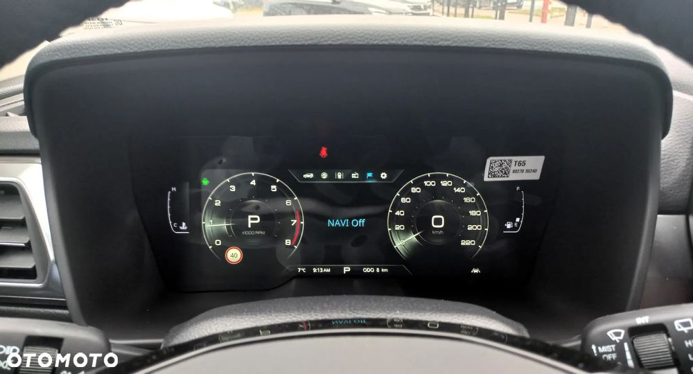 SsangYong/KGM Tivoli 1.5 T-GDI Adventure - 8
