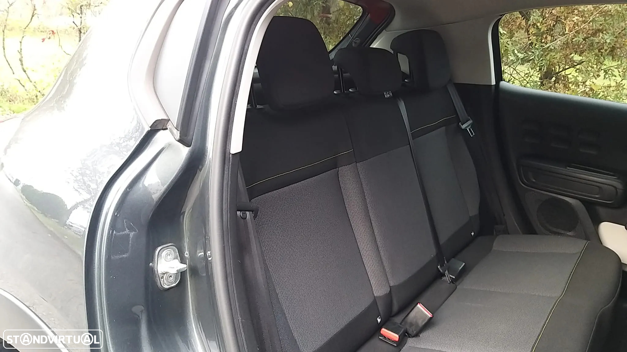 Renault Mégane 1.5 dCi Privilège Luxe - 20