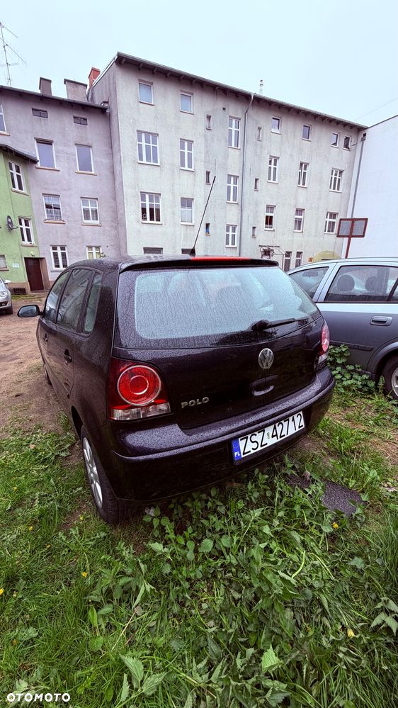 Volkswagen Polo - 5