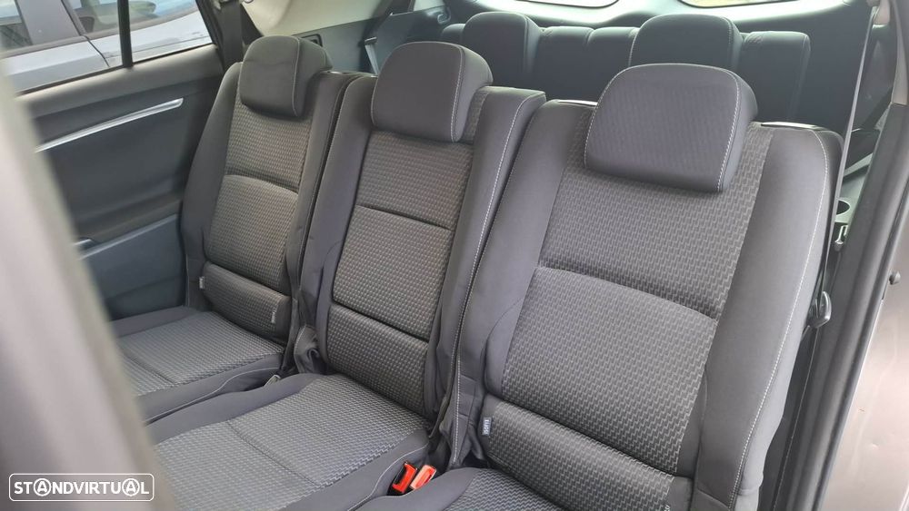 Toyota Verso 1.6 D-4D Active - 11