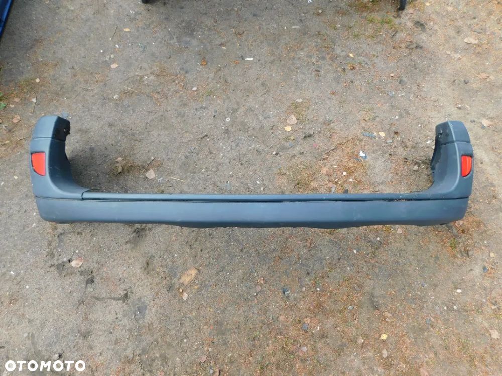 kangoo I FL zderzak nr 4137 WYSYŁKA - 1