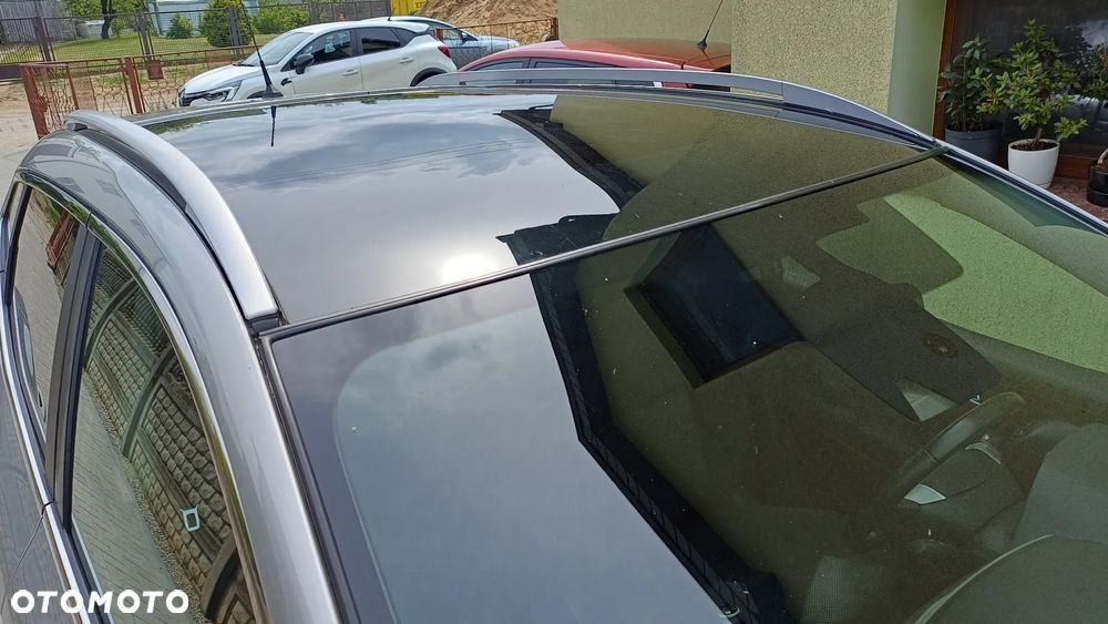 Nissan Qashqai 1.6 DCi ALL-MODE 4x4i TEKNA - 33