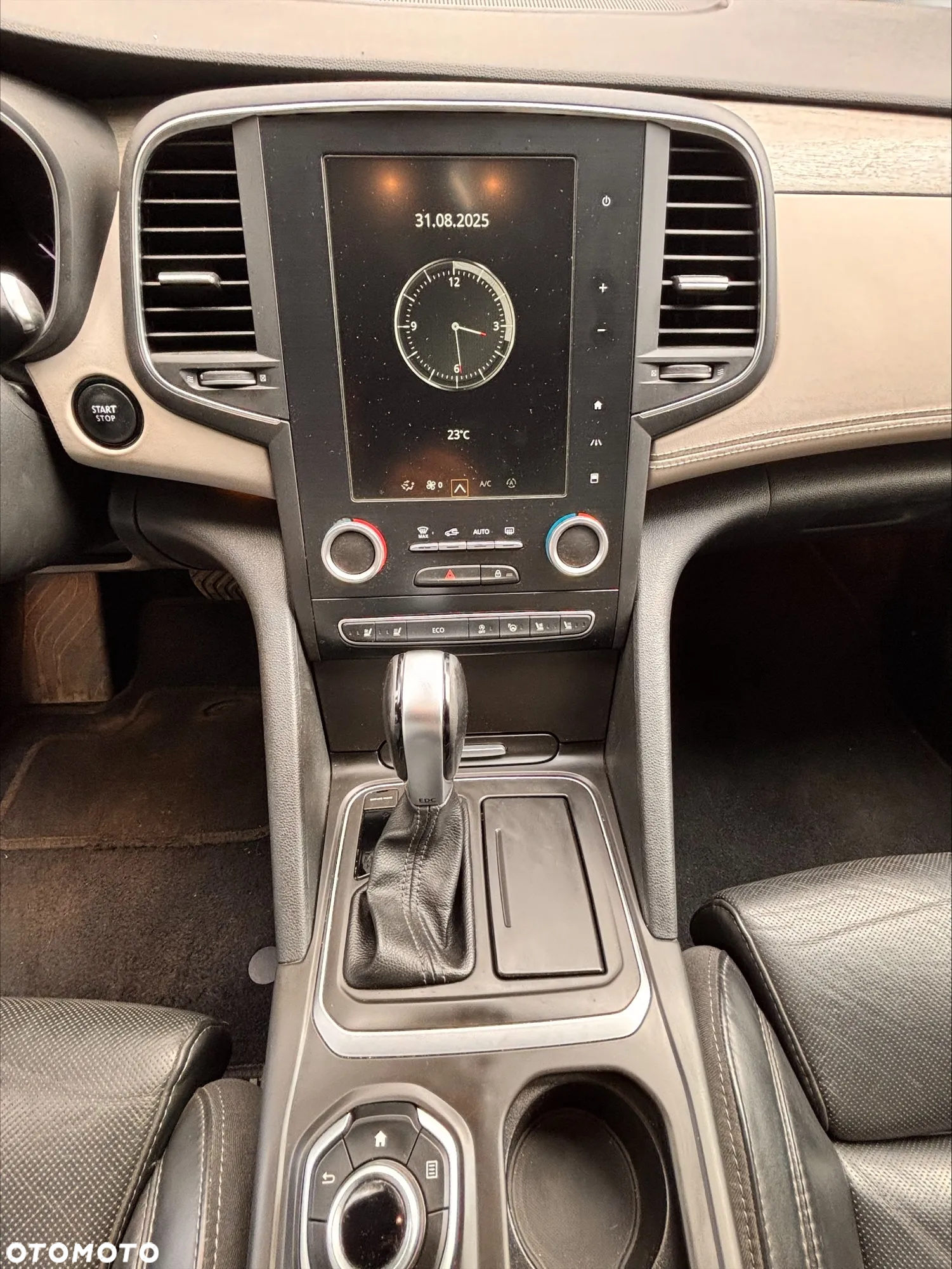 Renault Talisman 1.6 Energy dCi Initiale Paris EDC - 14
