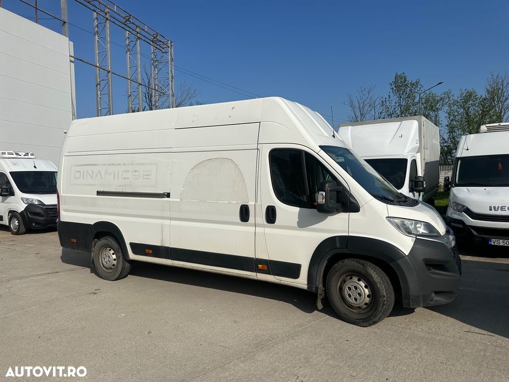 Citroën Jumper - 11