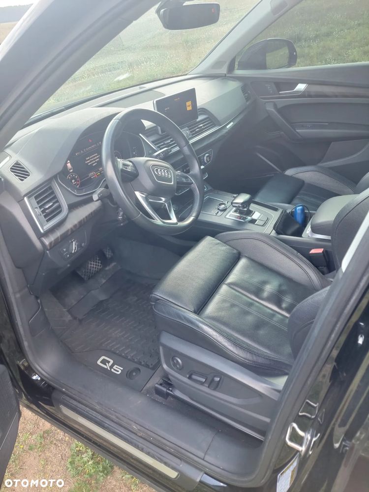 Audi Q5 2.0 TFSI Quattro S tronic - 22