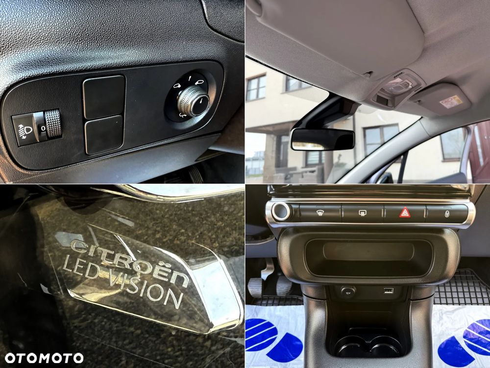 Citroën C3 1.2 PureTech C-Series - 28