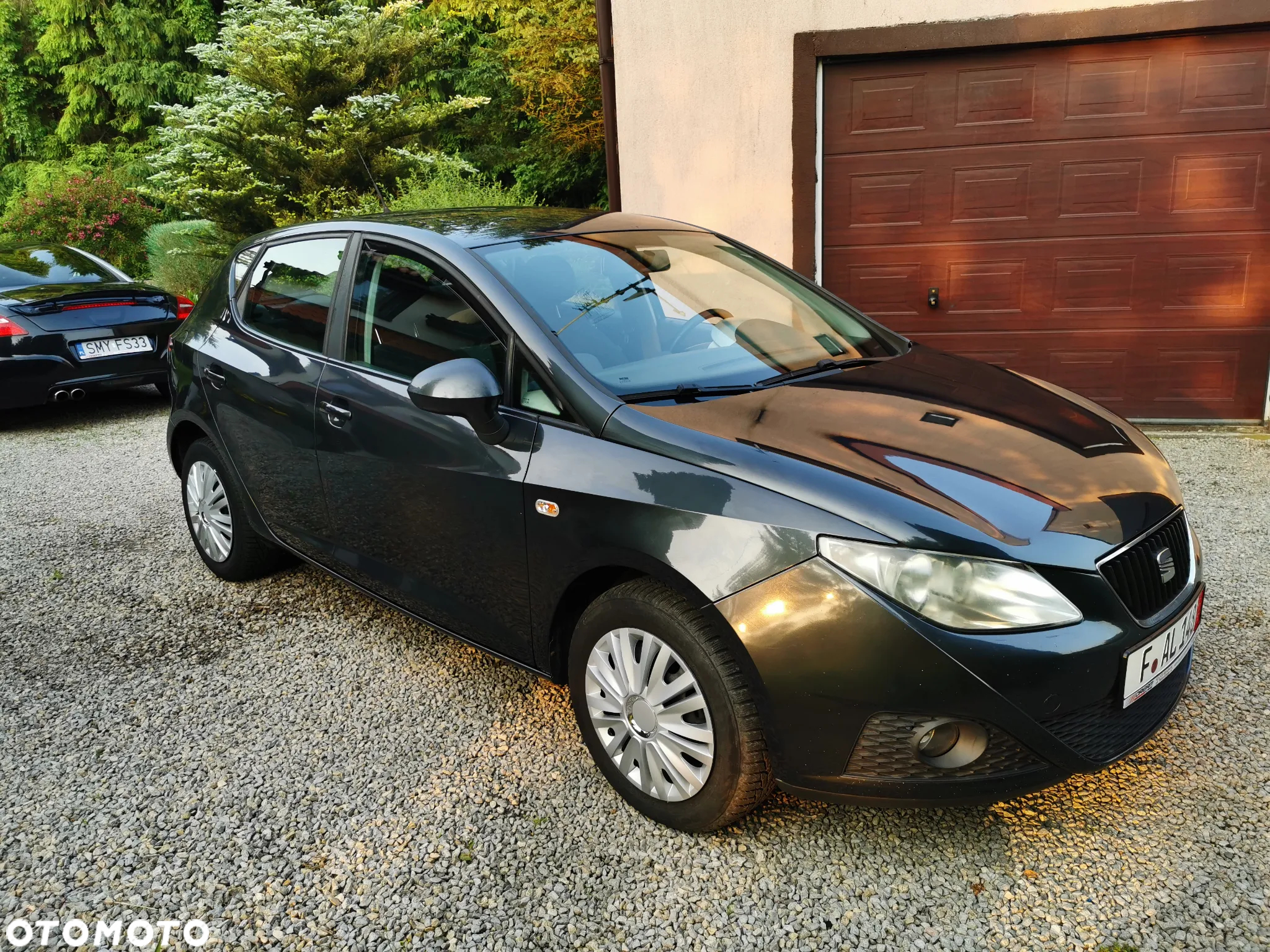 Seat Ibiza 1.4 16V Style - 2