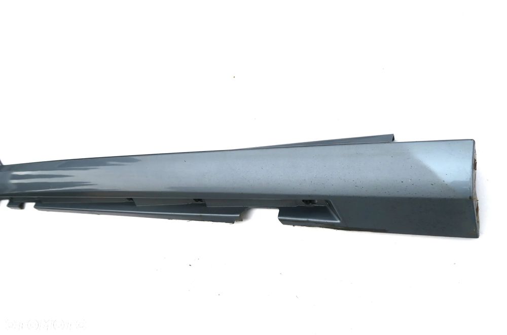 VOLVO V60 S60 II 2010 - 2018 próg LISTWA PROGOWA nakładka R ORYGINAŁ OE - 6