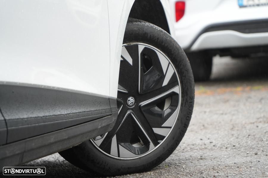 MG MG4 64 kWh Comfort - 6