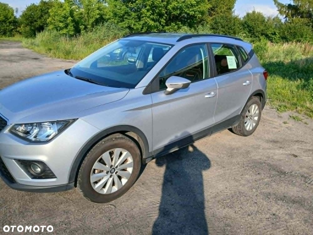 Seat Arona - 4